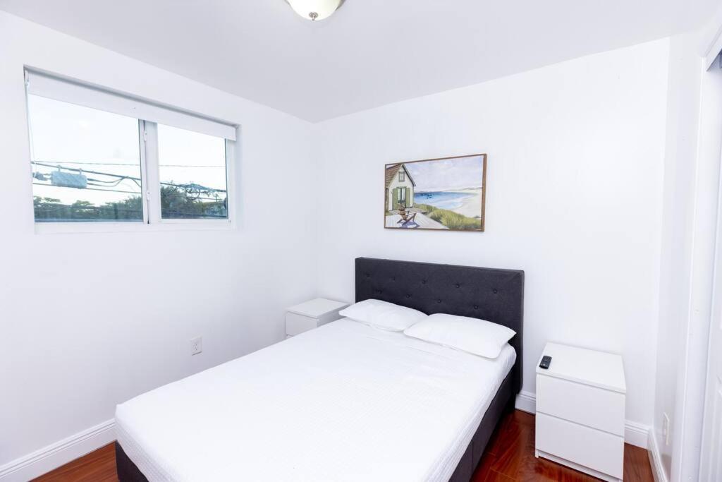 Comfortable 4Br Townhome At Calle 8 マイアミ エクステリア 写真